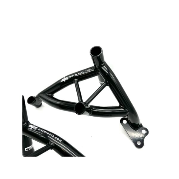 DIXER PARTS YZF-R3/MT03 スタントケージ｜AxxL