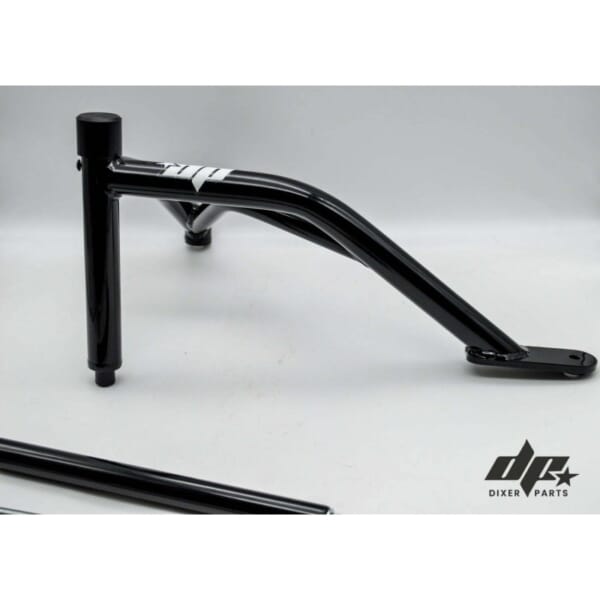DIXER PARTS NINJA250R (08-12) スタントケージ｜AxxL