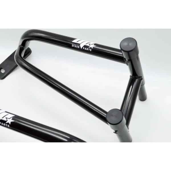 DIXER PARTS Z750/Z1000 (03-06) スタントケージ｜AxxL