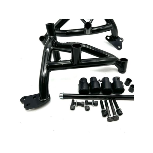 DIXER PARTS YZF-R3/MT03 スタントケージ｜AxxL