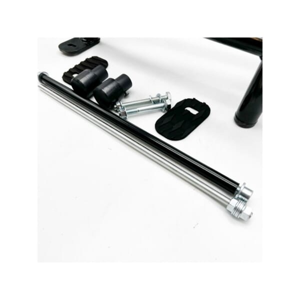 DIXER PARTS ZX6R (03-04) スタントケージ｜AxxL