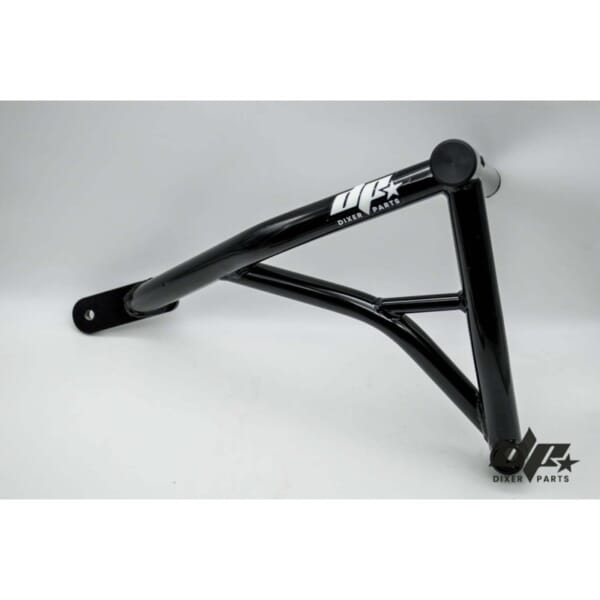 DIXER PARTS NINJA250R (08-12) スタントケージ｜AxxL