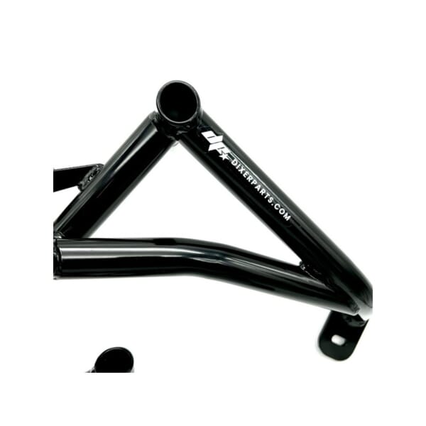 DIXER PARTS DAYTONA675/SPEED TRIPLE (13-16) スタントケージ｜AxxL