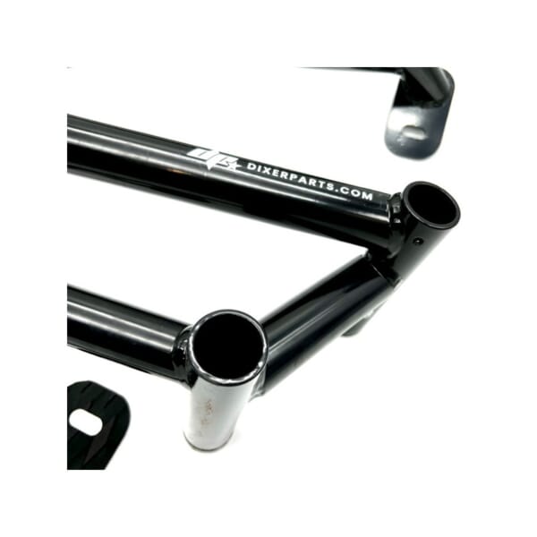 PANZERI 専用 DIXER PARTS ZX6R (03-04) スタントケージ｜AxxL