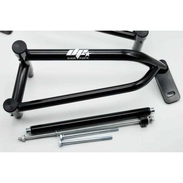 DIXER PARTS Z750/Z1000 (03-06) スタントケージ｜AxxL