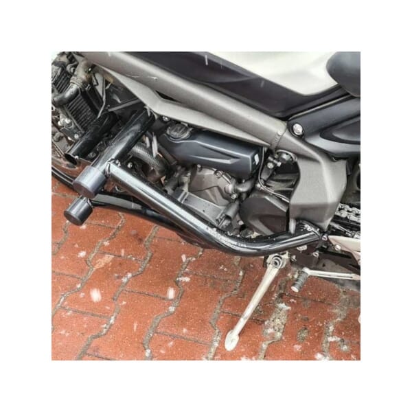 DIXER PARTS SPEED TRIPLE765 (17-24) スタントケージ｜AxxL