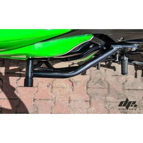 DIXER PARTS NINJA250R (08-12) スタントケージ｜AxxL