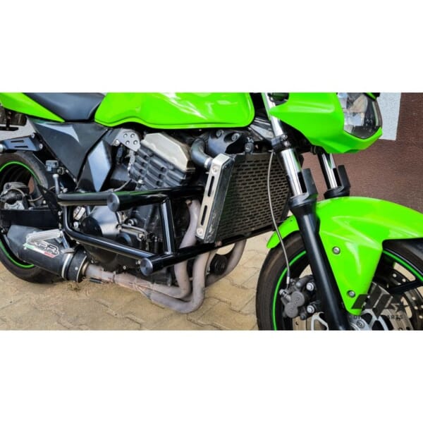 DIXER PARTS Z750/Z1000 (03-06) スタントケージ｜AxxL