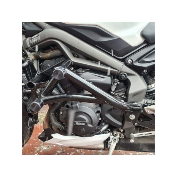 DIXER PARTS SPEED TRIPLE765 (17-24) スタントケージ｜AxxL