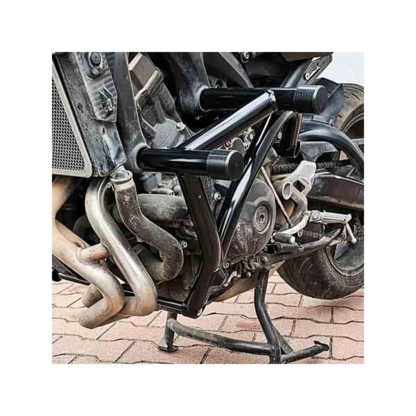 DIXER PARTS MT09/XSR900/トレーサー スタントケージ｜AxxL