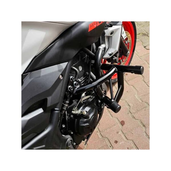 DIXER PARTS YZF-R3/MT03 スタントケージ｜AxxL