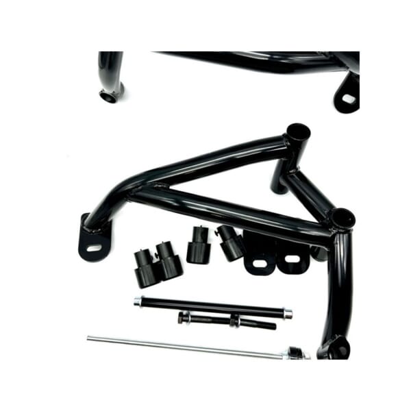 DIXER PARTS CB650R (19-24) スタントケージ｜AxxL