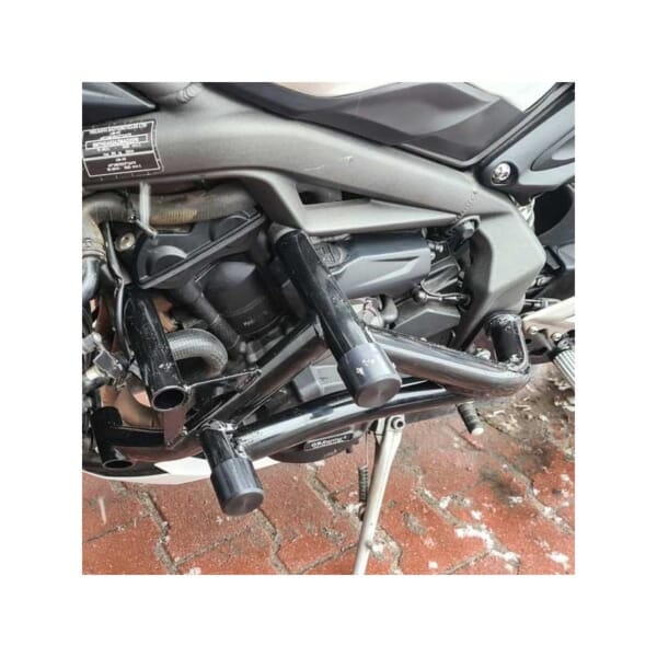 DIXER PARTS SPEED TRIPLE765 (17-24) スタントケージ｜AxxL