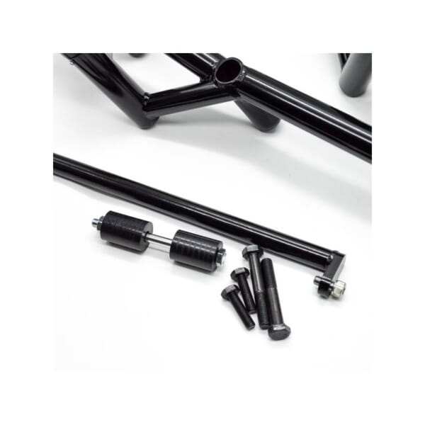 DIXER PARTS MT07 (14-24) スタントケージ｜AxxL
