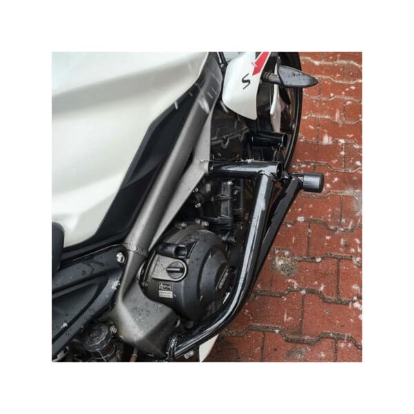 DIXER PARTS SPEED TRIPLE765 (17-24) スタントケージ｜AxxL