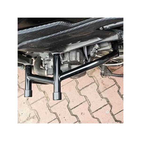 DIXER PARTS MT09/XSR900/トレーサー スタントケージ｜AxxL