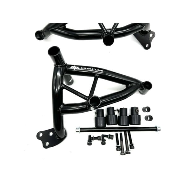 DIXER PARTS YZF-R3/MT03 スタントケージ｜AxxL