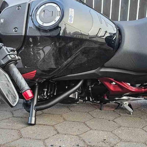 DIXER PARTS CB750 ホーネット (22-25) スタントケージ｜AxxL