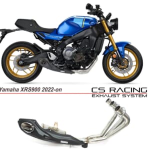 XSR900 Archives - AxxL