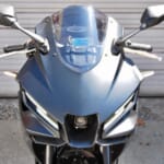 NRCYZF-R25/R3 (25-) ポリカーボネイト LEDウィンカー｜AxxL