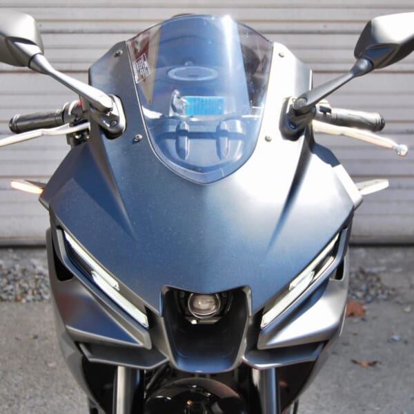 NRCYZF-R25/R3 (25-) ポリカーボネイト LEDウィンカー｜AxxL