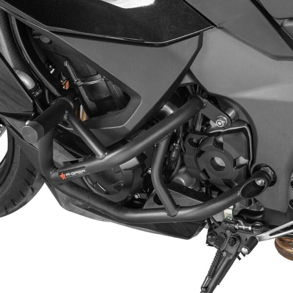 R-GAZA NINJA1000SX/NINJA1100SX エンジンガード｜AxxL