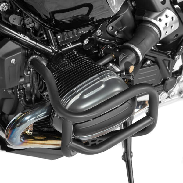 R-GAZA BMW R12 nineT エンジンガード｜AxxL