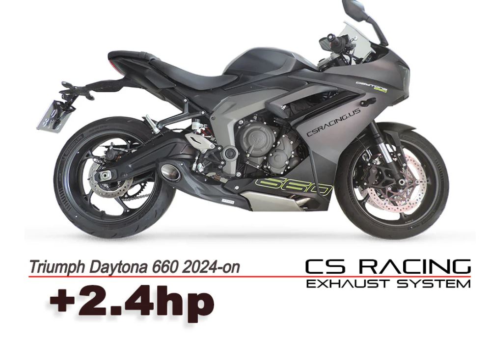 STYLE RACING マフラー & DAYTONA CDI DAYTONA（デイトナ） プログレス レーシングCDI ライブDio-ZX系用