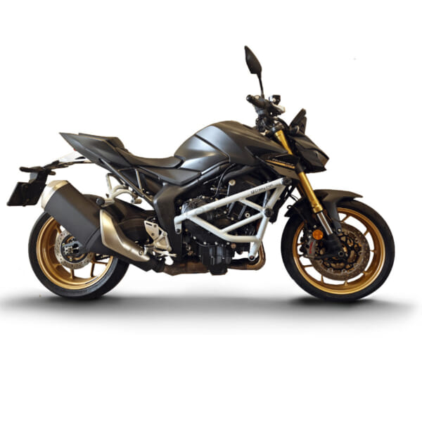 CB1000 ホーネット (25-) 車両をしっかり保護 スタントケージ｜AxxL