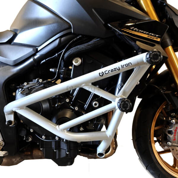 CB1000 ホーネット (25-) 車両をしっかり保護 スタントケージ｜AxxL