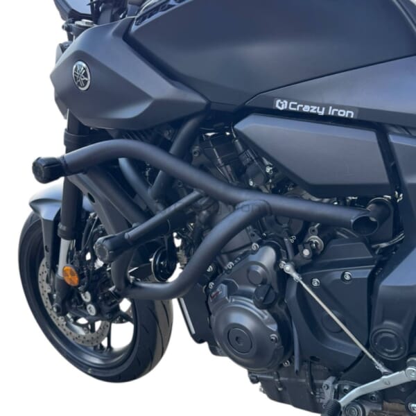 スタンリー Webike | ZETA ジータ 鍛造アルミキックスタンド TENERE700(F4172