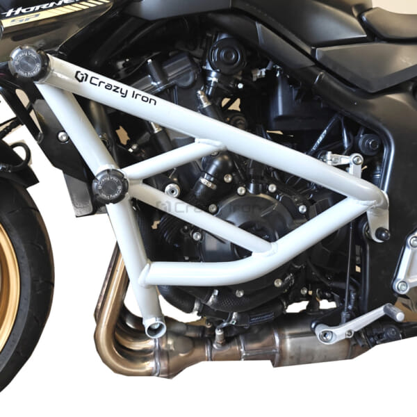 3本セット CB1000 ホーネット (25-) 車両をしっかり保護 スタントケージ｜AxxL