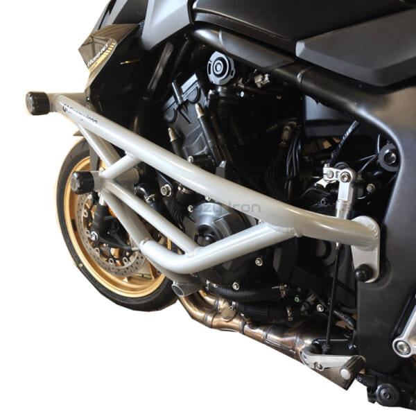 CB1000 ホーネット (25-) 車両をしっかり保護 スタントケージ｜AxxL