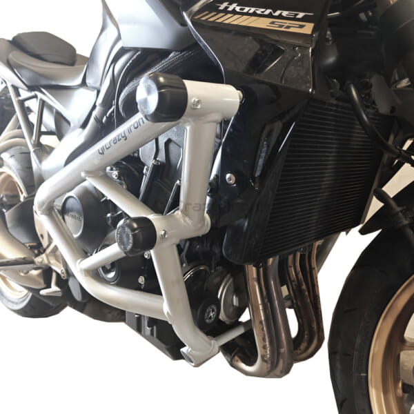 CB1000 ホーネット (25-) 車両をしっかり保護 スタントケージ｜AxxL