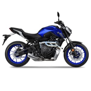 MT-07 Archives - AxxL