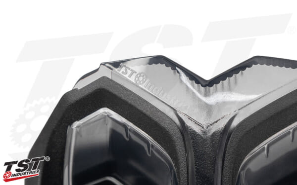 TST Industries MT09 (224-)ウィンカー内蔵LEDテールライト｜AxxL