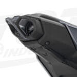 TST Industries MT09 (224-)ウィンカー内蔵LEDテールライト｜AxxL