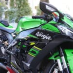 ZX10R デザインが美しい IMPAKTECH製 スタントケージ｜AxxL