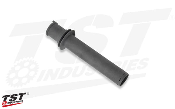 MT07 サーキットでは必需品 ハイスロキット｜AxxL