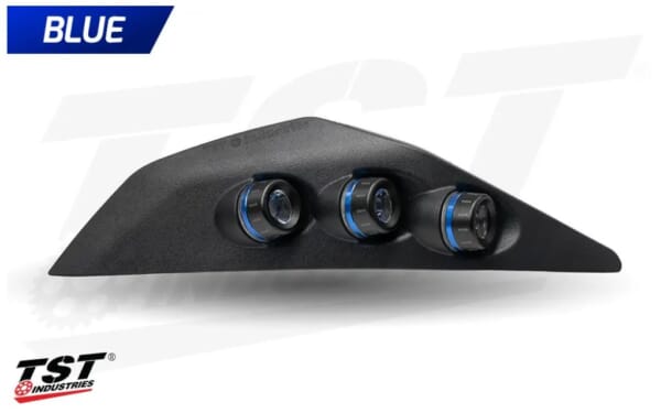 希少&特価】ウィンカー内蔵テールライト CBR1000RR 17- TST Industries