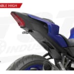 TST YZF-R25/R3 (25-26) 可倒式フェンダーレスフル キット！｜AxxL