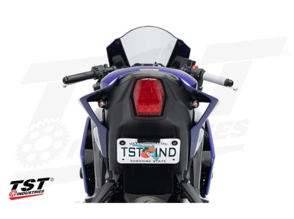 YZF-R25/R3 車種専用 リアLEDウィンカーキット｜AxxL
