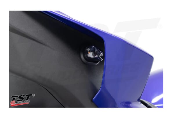 YZF-R25/R3 車種専用 リアLEDウィンカーキット｜AxxL