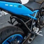 TST YZF-R7 可倒式フェンダーレスフル キット！｜AxxL