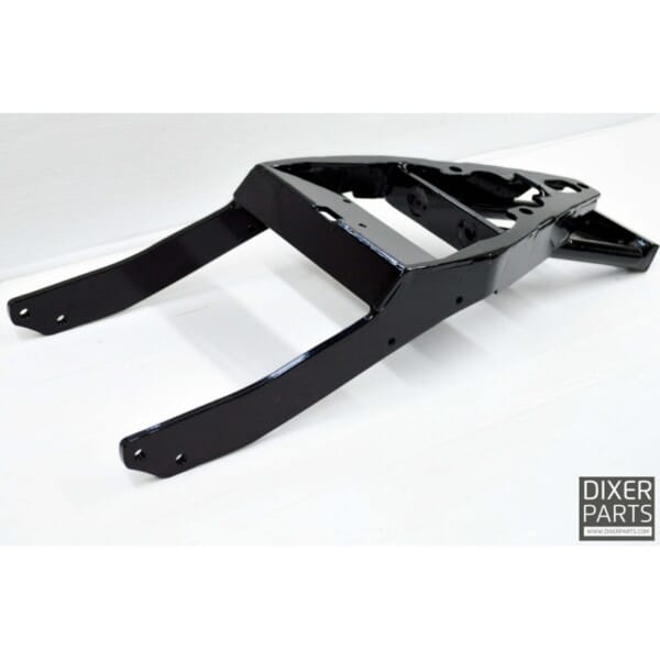 ZX6R (13-18) DIXER PARTS ウィリーバー｜AxxL