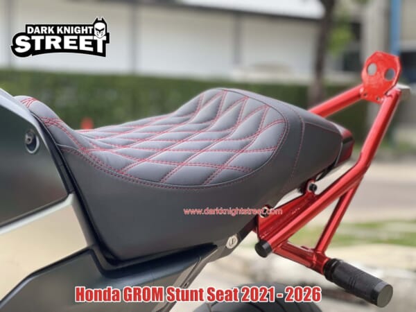 DKS グロム (21-26) 穴あき スタント用 シート｜AxxL