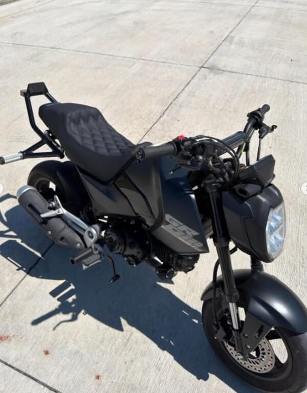 DKS グロム (21-26) 穴あき スタント用 シート｜AxxL