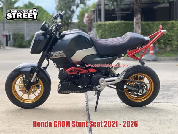 DKS グロム (21-26) 穴あき スタント用 シート｜AxxL
